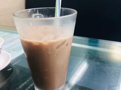 -义顺牛奶公司(庇利金街店)