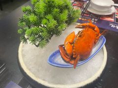 -龚记海鲜20年老字号