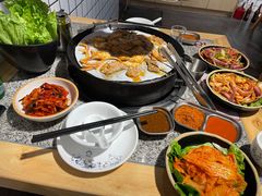 -酒拾烤肉(南城店)
