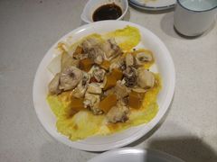 -渔夫蒸鲜(世奥湾店)