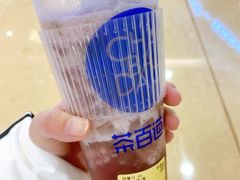 -茶百道(爱融荟城店)