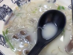 -鸭小妹鸭血粉丝(老门东店)