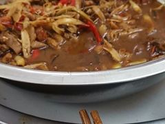 -弓虽昌焖烧鸡(大竹林店)