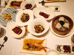 -成都瑞吉酒店·宴庭中餐厅