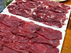 -大吉利·潮汕鲜牛肉火锅(西安店)