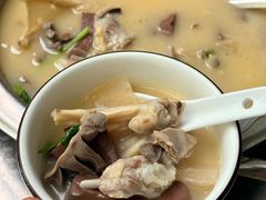 -富临轩私房菜(集庆门大街店)