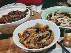 -小吊梨汤·北京菜·烤鸭(鸟巢店)