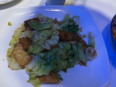 -阿里疆Alijiang·丝路美食·异域风情·清真(长楹天街店)