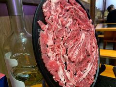 -珮姐老火锅(新街口店)