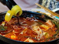 -李米线(武陵路店)