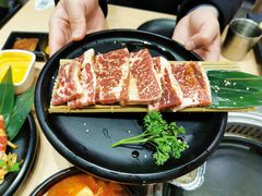 -花味·自助烤肉(雨花客厅店)