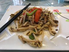 -沙河粉村·国家非遗传承(云台店)