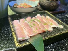 -樱嘢·炭火烧肉(惠南店)