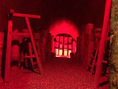 -景德镇古窑民俗博览区