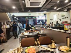 -炉队长·齐齐哈尔家庭烤肉(马家堡店)