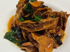 -胖老汉椒麻鸡清真新疆菜(西御街店)