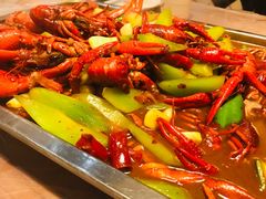 -草原牧羊火锅·龙虾·烤鱼(杨浦店)