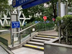 -上海市长宁区天山中医医院