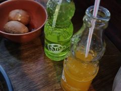 汽水-一品飘香(新亚店)