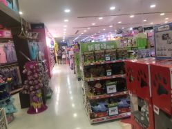 -玩具反斗城(正大广场店)