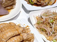 -强记海鲜·大排档(蛇口新街店)