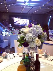 -HY小曼wedding·TOPYOUNG团队