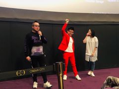 -GALA CINEMA(朗豪坊购物商场店)
