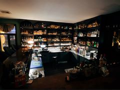 -OX BAR 拉培耶小镇(大连老街店)