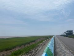 -上海南汇嘴大堤酒店