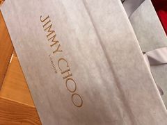 -JIMMY CHOO(恒隆广场店)