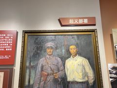 -南昌八一起义纪念馆
