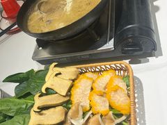 -壹屋饭湘·长沙菜(洋湖店)