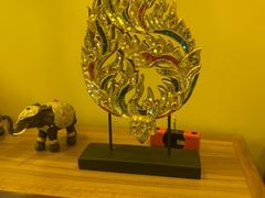 -金色莲花泰式按摩SPA(石牌店)