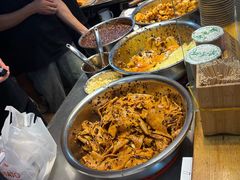 -丁家坡洋芋·观音桥好吃街A区(全国总店)