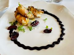 大明虾-Jean Georges