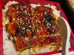 -耕海日本料理(万达华府店)