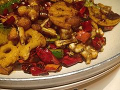 -周麻婆(福州仓山首山店)