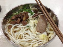 iphone_upload_pic-花溪王记牛肉粉(四季花溪商场店)