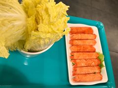 -拾下卜卜贝•海鲜火锅