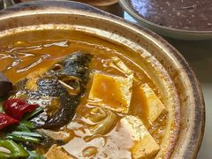 -胖鱼头·南京菜·河景餐厅(夫子庙店)