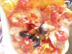 android_upload_pic-棒约翰比萨意面(马家堡西路店)