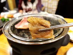 -隐炉和牛烧肉店(群力店)