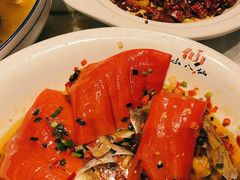 -小八仙·宴(三峡茶庄店)