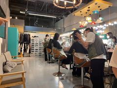 -海马体照相馆(海口日月广场店)