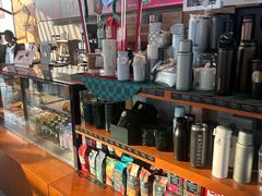 -星巴克臻选(西安钟楼店)