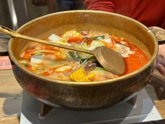 -毛肚向右·川渝毛肚王(经开永旺店)