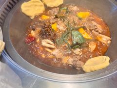 -遇东北林区铁锅炖(南开店)