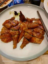 -空中一号宴会厅(信合大厦店)