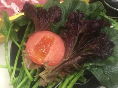 -京门老爆三(回龙观店)