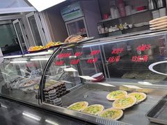 -陇上全荟兰州传统牛肉面(延吉路店)